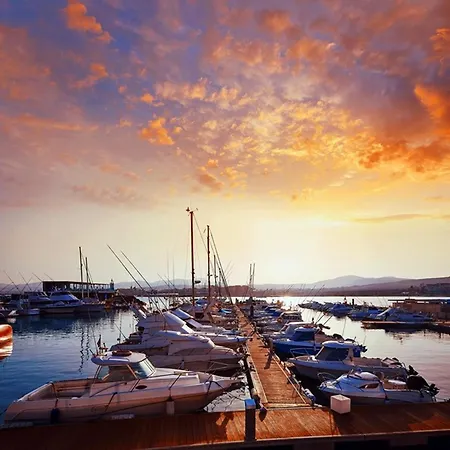 41 Angel Jove Βίλα Antigua (Fuerteventura)
