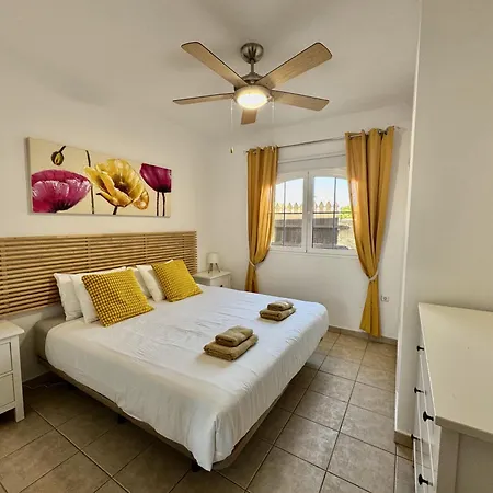 Βίλα 41 Angel Jove Antigua (Fuerteventura)