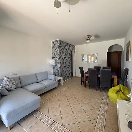 41 Angel Jove Βίλα Antigua (Fuerteventura)